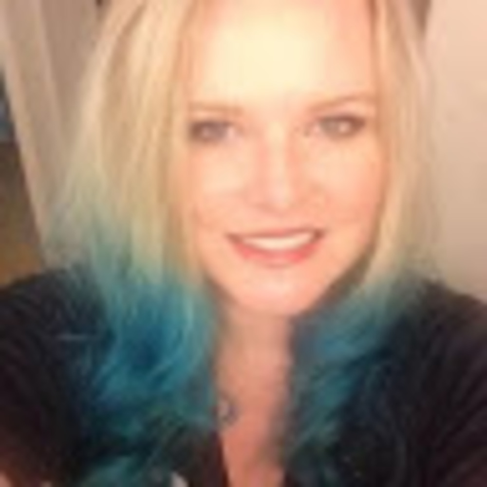 Meet your Posher, Carissa